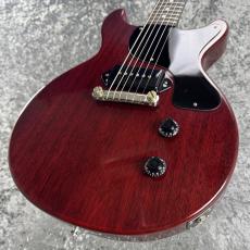 Gibson 【軽量個体】1958 Les Paul Junior Double Cut VOS Cherry Red s/n 8 5613【3.20kg】_4