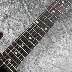 Gibson 【軽量個体】1958 Les Paul Junior Double Cut VOS Cherry Red s/n 8 5613【3.20kg】_6