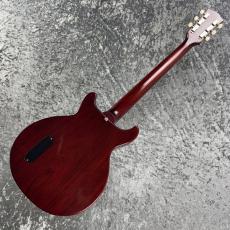 Gibson 【軽量個体】1958 Les Paul Junior Double Cut VOS Cherry Red s/n 8 5613【3.20kg】_9