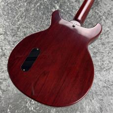 Gibson 【軽量個体】1958 Les Paul Junior Double Cut VOS Cherry Red s/n 8 5613【3.20kg】_10