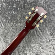 Gibson 【軽量個体】1958 Les Paul Junior Double Cut VOS Cherry Red s/n 8 5613【3.20kg】_11