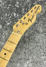 Fender Made in Japan  Classic 70s Tele Thinline   -Natural-【2015'sUSED】【人気のテレ】_3