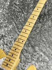 Fender Made in Japan  Classic 70s Tele Thinline   -Natural-【2015'sUSED】【人気のテレ】_4