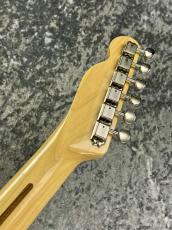 Fender Made in Japan  Classic 70s Tele Thinline   -Natural-【2015'sUSED】【人気のテレ】_5