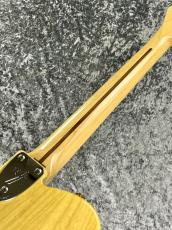 Fender Made in Japan  Classic 70s Tele Thinline   -Natural-【2015'sUSED】【人気のテレ】_6