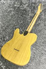 Fender Made in Japan  Classic 70s Tele Thinline   -Natural-【2015'sUSED】【人気のテレ】_8