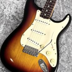 Fender 【フラートンスペック!】American Vintage '62 Stratocaster 3 Tone Sunburst【1989年製】【3.71kg】【1F】