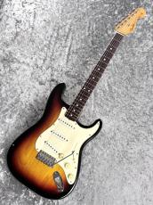 Fender 【フラートンスペック!】American Vintage '62 Stratocaster 3 Tone Sunburst【1989年製】【3.71kg】【1F】_2