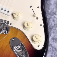 Fender 【フラートンスペック!】American Vintage '62 Stratocaster 3 Tone Sunburst【1989年製】【3.71kg】【1F】_3