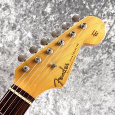 Fender 【フラートンスペック!】American Vintage '62 Stratocaster 3 Tone Sunburst【1989年製】【3.71kg】【1F】_5
