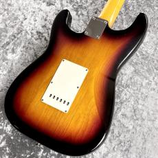 Fender 【フラートンスペック!】American Vintage '62 Stratocaster 3 Tone Sunburst【1989年製】【3.71kg】【1F】_6