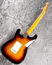 Fender 【フラートンスペック!】American Vintage '62 Stratocaster 3 Tone Sunburst【1989年製】【3.71kg】【1F】_7