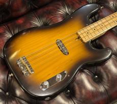 Crews Maniac Sound Dusty Bottom - 2Tone Sunburst -【3.88kg】