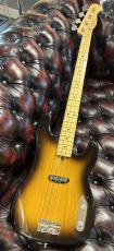 Crews Maniac Sound Dusty Bottom - 2Tone Sunburst -【3.88kg】_3