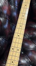 Crews Maniac Sound Dusty Bottom - 2Tone Sunburst -【3.88kg】_4