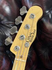 Crews Maniac Sound Dusty Bottom - 2Tone Sunburst -【3.88kg】_5