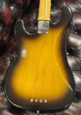 Crews Maniac Sound Dusty Bottom - 2Tone Sunburst -【3.88kg】_6