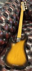 Crews Maniac Sound Dusty Bottom - 2Tone Sunburst -【3.88kg】_7