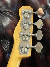 Crews Maniac Sound Dusty Bottom - 2Tone Sunburst -【3.88kg】_9
