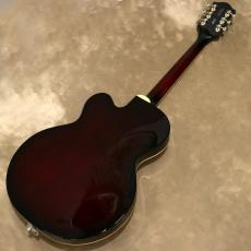 Gretsch G6119T-62 VS Vintage Select Edition '62 Tennessean_3