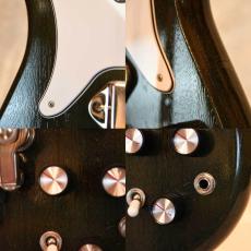 Epiphone Limited Edition Elitist Tamio Okuda Coronet Outfit_5
