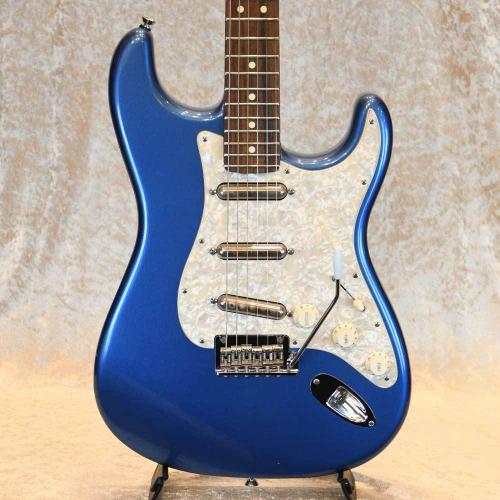 Fender American Standard Stratocaster Lipstick