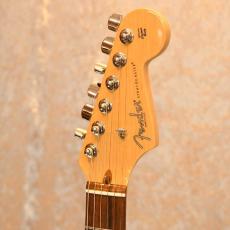 Fender American Standard Stratocaster Lipstick_3