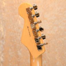Fender American Standard Stratocaster Lipstick_4