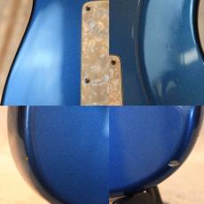 Fender American Standard Stratocaster Lipstick_6