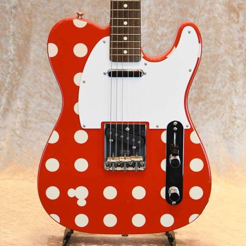 Fender TL-MINNIE