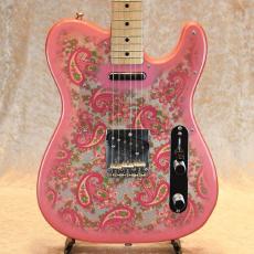 Fender TL69 PRD Pink Paisley