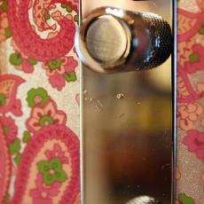 Fender TL69 PRD Pink Paisley_5