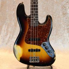 Fender Custom Shop 1961 Jazz Bass Heavy Relic