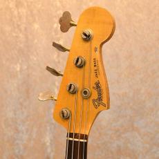 Fender Custom Shop 1961 Jazz Bass Heavy Relic_4