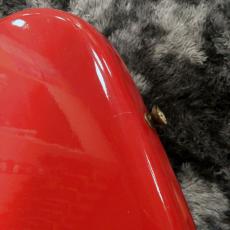 Fender Musicmaster 1961 Refinish Dakota Red / Duo Sonic modified_11