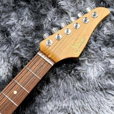 Suhr JE-Line Standard Plus RR HH Island Burst【アウトレット特価】【極上杢!】】_7