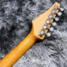 Suhr JE-Line Standard Plus RR HH Island Burst【アウトレット特価】【極上杢!】】_8