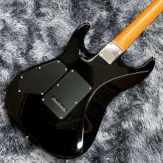 Suhr JE-Line Standard Plus RR HH Island Burst【アウトレット特価】【極上杢!】】_9