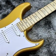 Paul Reed Smith [PRS] Silver Sky Maple Golden Mesa -John Mayer Signature Model-【生産完了カラー】【2021年製】_5