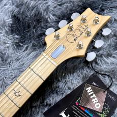 Paul Reed Smith [PRS] Silver Sky Maple Golden Mesa -John Mayer Signature Model-【生産完了カラー】【2021年製】_6