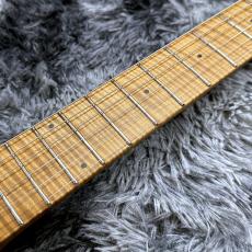MUSIC MAN Axis Yucatan Blue Flame【アウトレット特価】【生産完了カラー】_6