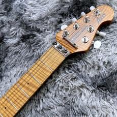 MUSIC MAN Axis Yucatan Blue Flame【アウトレット特価】【生産完了カラー】_7