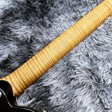 MUSIC MAN Axis Yucatan Blue Flame【アウトレット特価】【生産完了カラー】_9