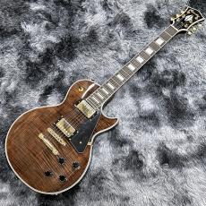 Bacchus DUKE-CTM-FM ST-BLK -Global Series-【本格派LPタイプ!】_2
