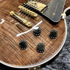 Bacchus DUKE-CTM-FM ST-BLK -Global Series-【本格派LPタイプ!】_4