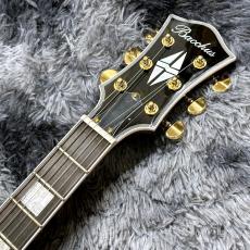 Bacchus DUKE-CTM-FM ST-BLK -Global Series-【本格派LPタイプ!】_7
