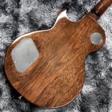 Bacchus DUKE-CTM-FM ST-BLK -Global Series-【本格派LPタイプ!】_9
