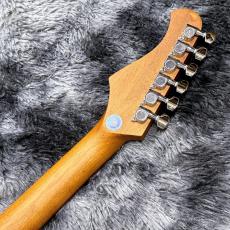 Bacchus GS-2DX RSM/M 3TS (3 Tone Sunburst) -Univers Series-【ステンレスフレット】_6