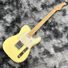 Bacchus BTE-1DX RSM/M OWH (Olympic White) -Univers Series-【ステンレスフレット】_2