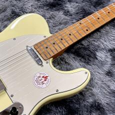 Bacchus BTE-1DX RSM/M OWH (Olympic White) -Univers Series-【ステンレスフレット】_4